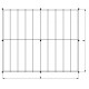 Pergola de 30 m2