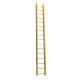 Escalera normal 3m