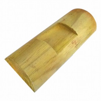 Rondino de proteccion CON  hendidura